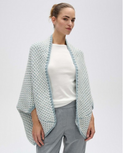 Blejzer  OPUS dámsky 10463513482462 Amaryllis boho 60042