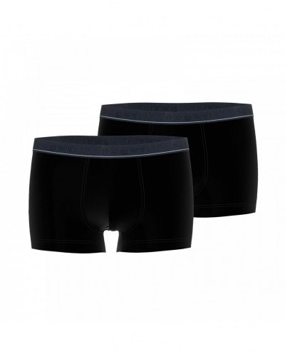 Boxerky BUGATTI  pánske DUO PACK  50016 6061 ROM 930