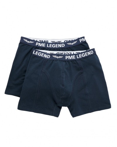 Boxerky PME Legend pánske 2-PACK PUW00200 5287