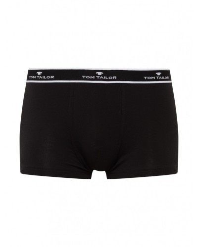 Boxerky TOM TAILOR pánske 2-PACK 70543 6061 9000