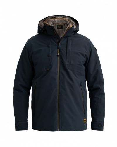 Bunda PME Legend pánska PJA2609155 SNOWPACK 5281