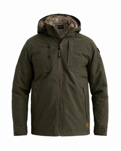 Bunda PME Legend pánska PJA2609155 SNOWPACK 8039