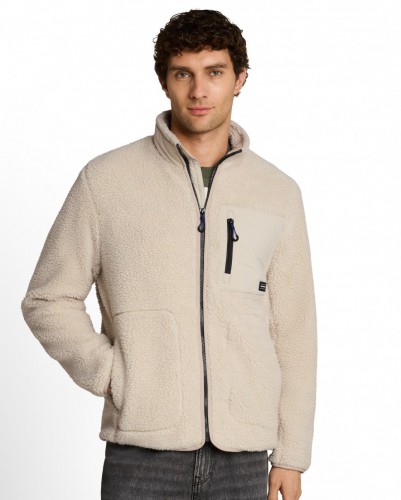 Bunda TOM TAILOR DENIM pánska 1052258/12365