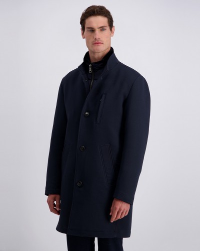 Kabát PIERRE CARDIN pánsky C8 10292.0162 6325