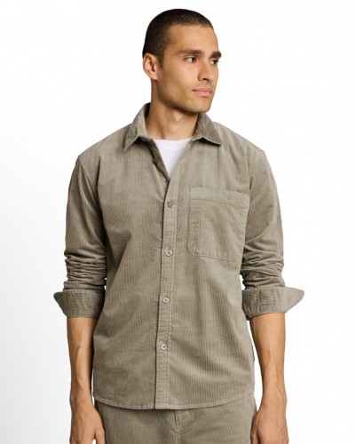 Košeľa TOM TAILOR DENIM pánska 1052284/37017