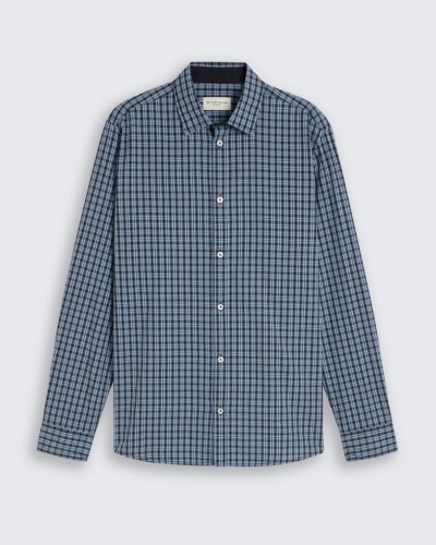 Košeľa TOM TAILOR pánska 1052315/40657