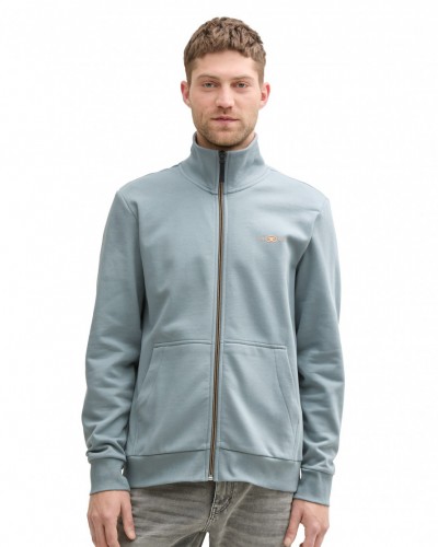 Mikina TOM TAILOR pánska 1045645/27475