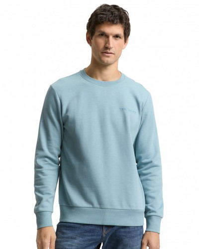Mikina TOM TAILOR pánska 1048603/30838