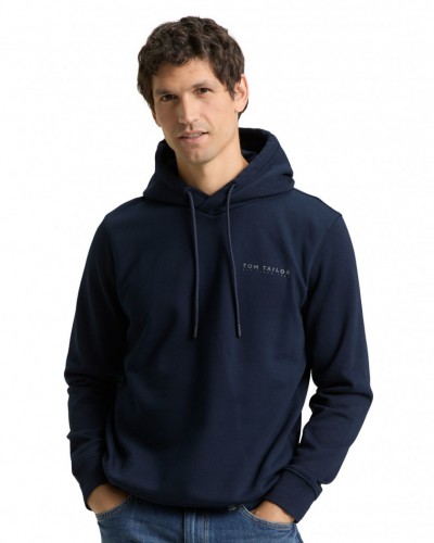 Mikina TOM TAILOR pánska 1048635/10668