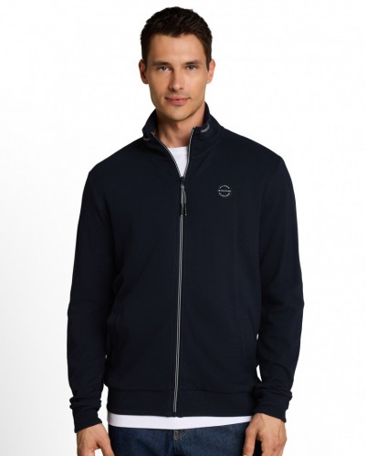 Mikina TOM TAILOR pánska 1052675/10668