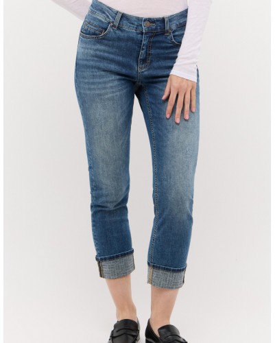 Nohavice ANGELS dámske 346 345500 CIRA EDGY 3388