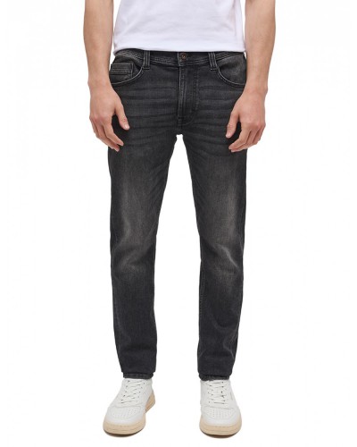 Nohavice MUSTANG pánske 1013713 4000 OREGON SLIM K 783