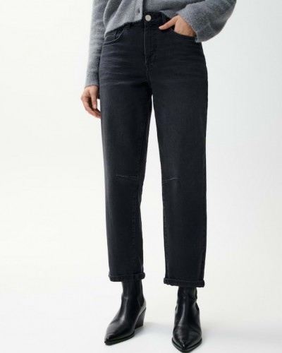 Nohavice OPUS pants dámske 10360313794106 Melly relax 70386