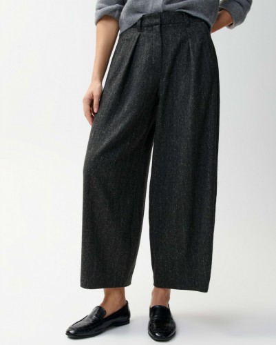 Nohavice OPUS pants dámske 10564314279432 Mikha 900