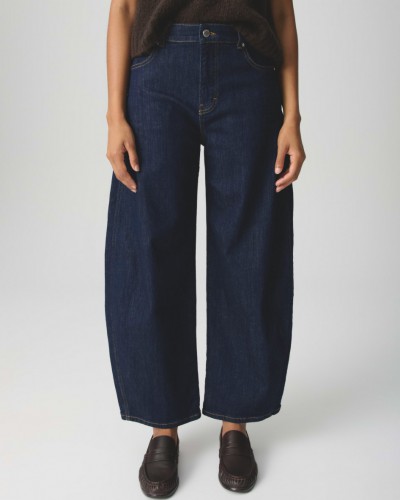 Nohavice OPUS pants dámske 10663213181430 Mari leap 70409