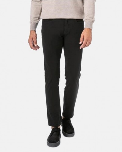 Nohavice PIERRE CARDIN pánske C3 34540.2011 LYON TAPERED 9000