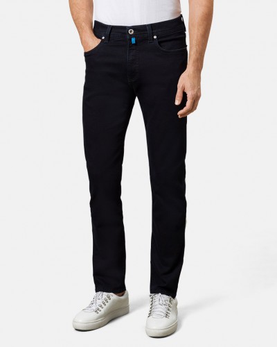 Nohavice PIERRE CARDIN pánske C7 34510.8002 LYON 6802