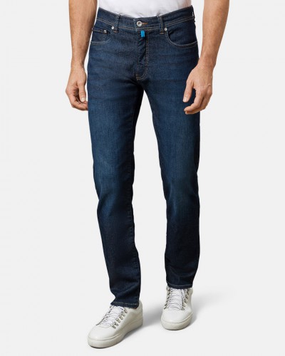 Nohavice PIERRE CARDIN pánske C7 34510.8006 LYON  6814