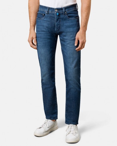 Nohavice PIERRE CARDIN pánske C7 34510.8006 LYON 6824