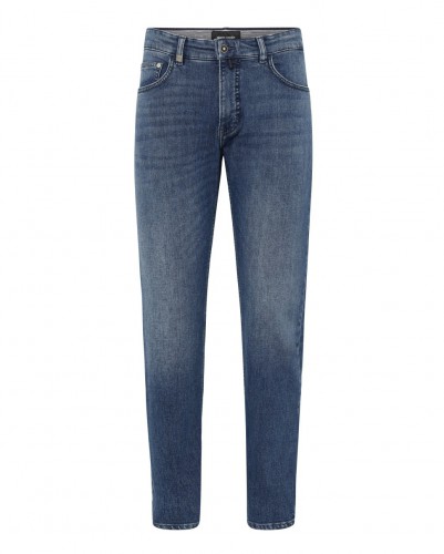 Nohavice PIERRE CARDIN pánske C7 34700.8200  LIMOUX 6824