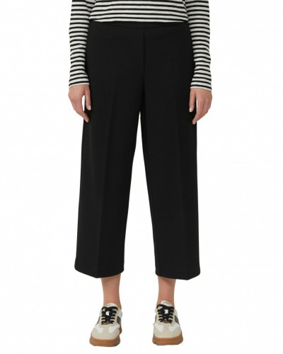 Nohavice S.OLIVER dámske 2171415 CULOTTE 9999