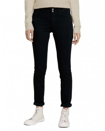 Nohavice TOM TAILOR dámske ALEXA SKINNY 1024688/10270