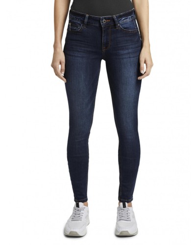 X_Nohavice TOM TAILOR DENIM dámske 1017148/10282 JONA