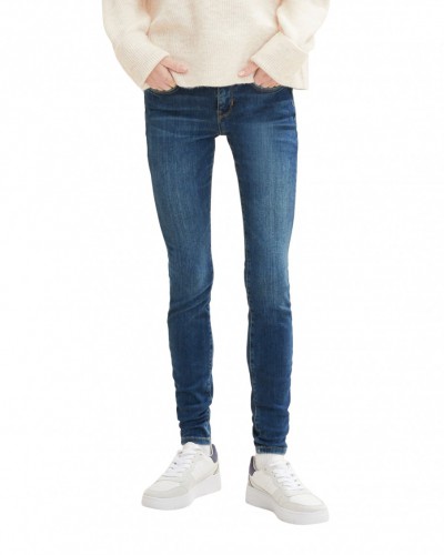 Nohavice TOM TAILOR DENIM dámske 1035344/10120 NELA