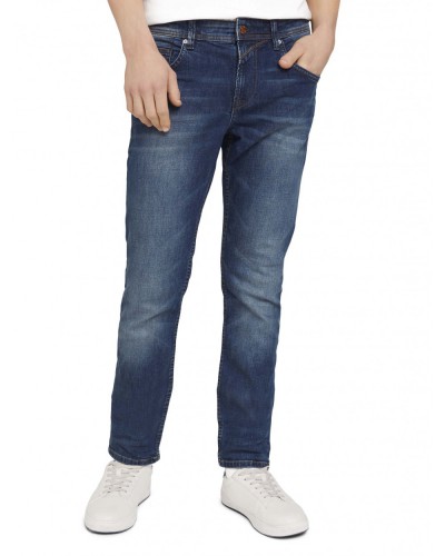Nohavice TOM TAILOR DENIM pánske AEDAN 1008286/10281