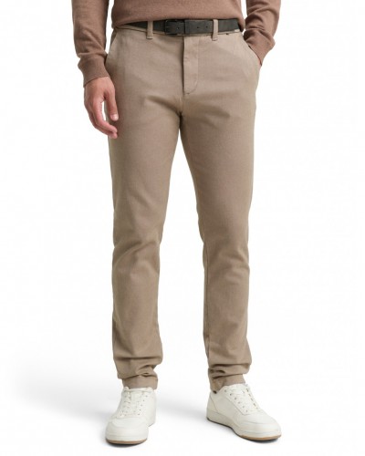 Nohavice TOM TAILOR pánske 1037547 CHINO 38564