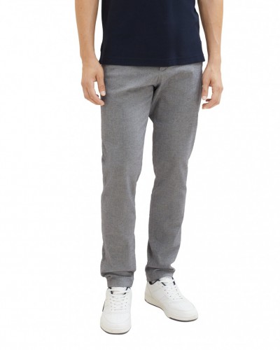 Nohavice TOM TAILOR pánske 1037547/32284