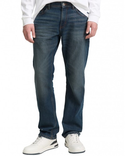 Nohavice TOM TAILOR pánske 1047981 MARVIN 10162