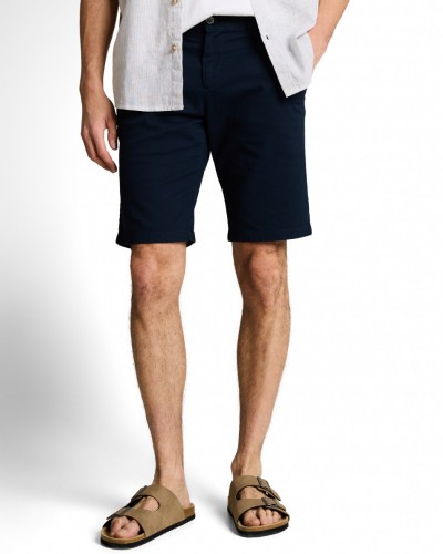 Nohavice TOM TAILOR pánske 1049726 CHINO 10668