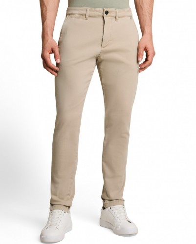 Nohavice TOM TAILOR pánske 1052341/41104