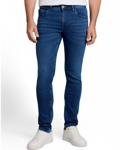 Nohavice TOM TAILOR pánske 1053020 TROY 10152