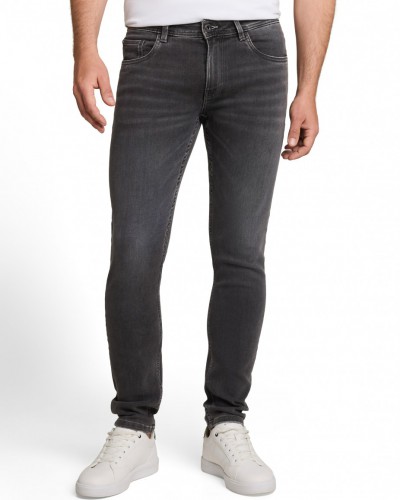 Nohavice TOM TAILOR pánske 1053020 TROY 10214