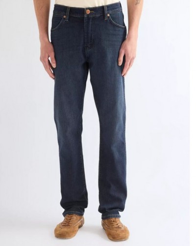 Nohavice WRANGLER pánske 112387 REDFORD MOONLIT 250