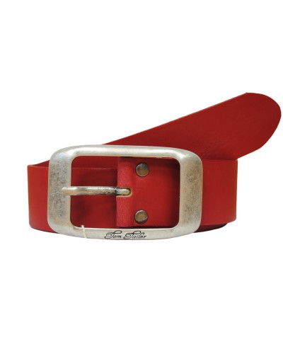 Opasok TOM TAILOR dámsky kožený TW1003R01 0351