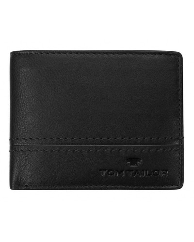 Peňaženka TOM TAILOR pánska 12215 60 060