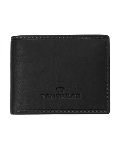 Peňaženka TOM TAILOR pánska 14200 60 060