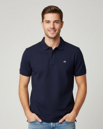 Polo LERROS pánske 2003299 485