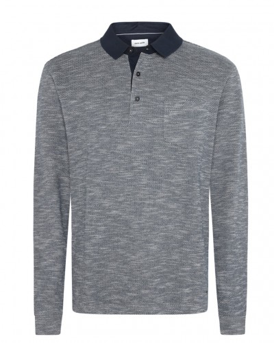 Polo PIERRE CARDIN pánske C5 31164.3110 6225