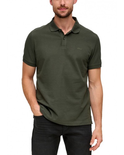 Polo S.OLIVER pánske 2138262/7940