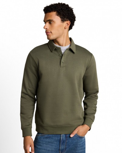 Polo TOM TAILOR DENIM pánske 1053419/23802