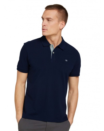 Polo TOM TAILOR pánske 1027713/10668