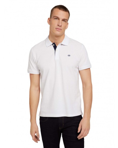 Polo TOM TAILOR pánske 1027713/20000