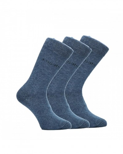 Ponožky BUGATTI pánske 3-PACK 6703 546