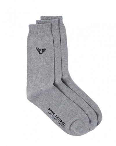 Ponožky PME Legend pánske 3-PACK PAC000900 940