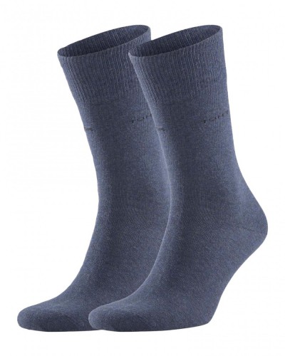 Ponožky TOM TAILOR pánske 3-PACK 9003 546