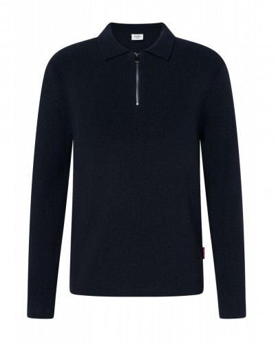Pulover JOOP jeans pánsky 30105261 Chilesco 00404